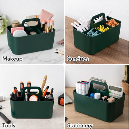 Tiawudi Multipurpose Caddy Organizer, Plastic Caddy - Image 5