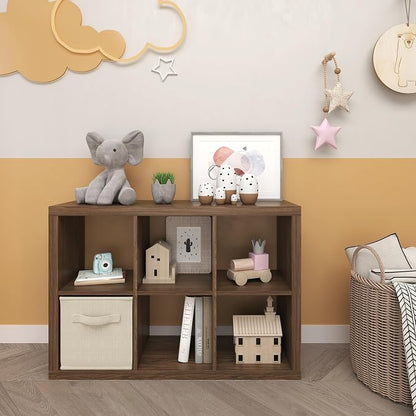 6 Cube Organizer, Cube Storage Organizer - Image 7