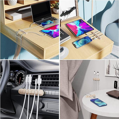 SOULWIT Cable Holder Clips - Image 6