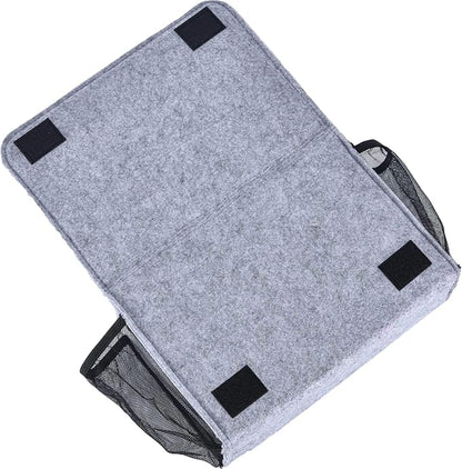 Bedside Caddy, Large Size Storage Organizer - Image 5