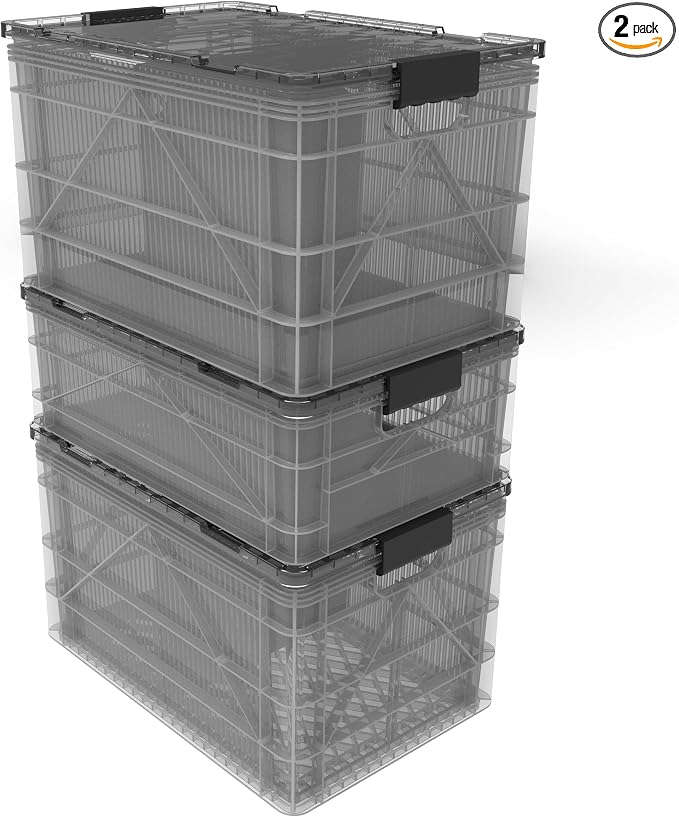SIDIO CRATE Starter Pack by Sidio