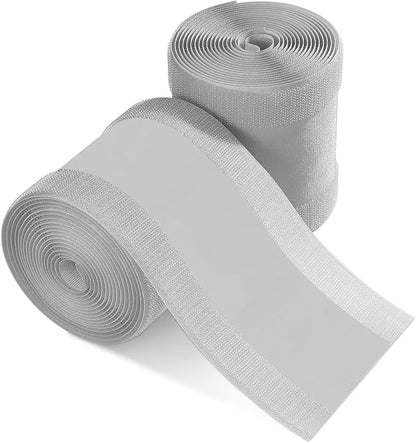 WILLBOND Carpet Cord Cover Cable Protector Floor Cover Cable Protector by Willbond+Technology+Limited