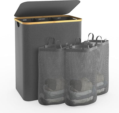 Hampers for Laundry Basket by Bathola