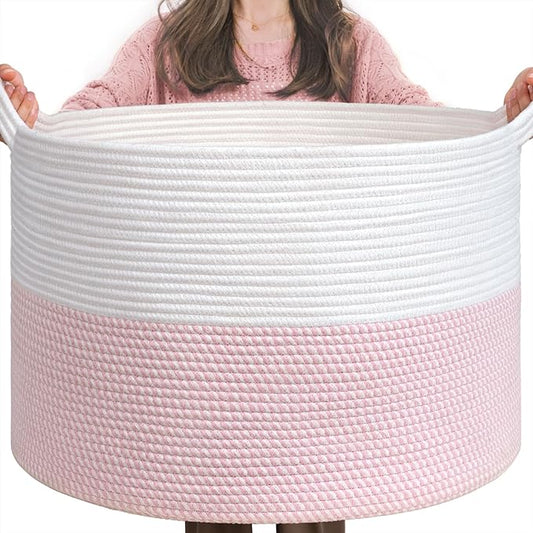 INDRESSME XXXLarge Storage Basket by INDRESSME