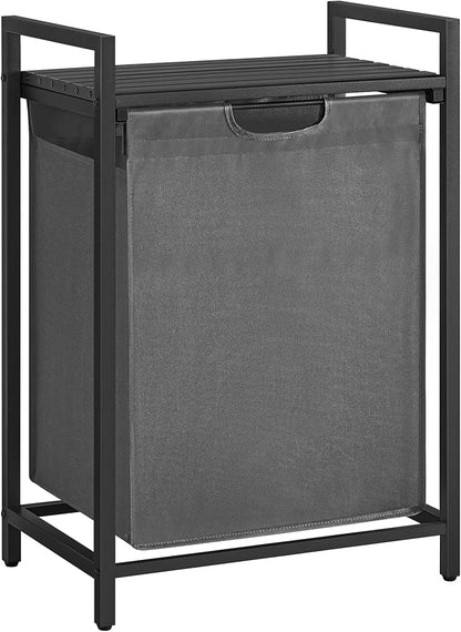 VASAGLE Laundry Hamper, Laundry Basket, Laundry Sorter by VASAGLEbySONGMICSHOME