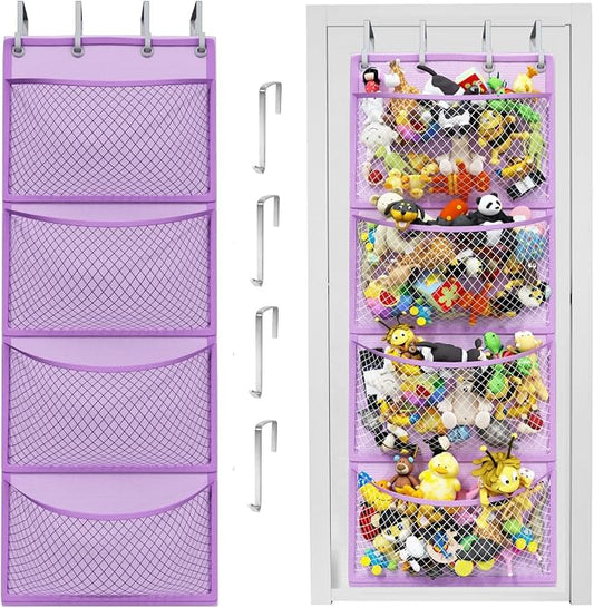 Honeyera Plush Storage by Honeyera