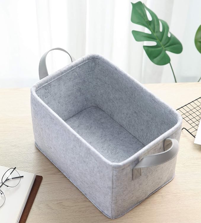 Minoisome Collapsible Storage Basket - Image 3