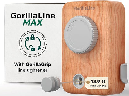GorillaLine Max by GorillaLine