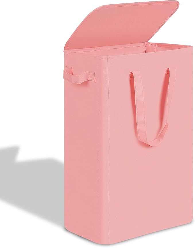 efluky Slim Laundry Basket by efluky