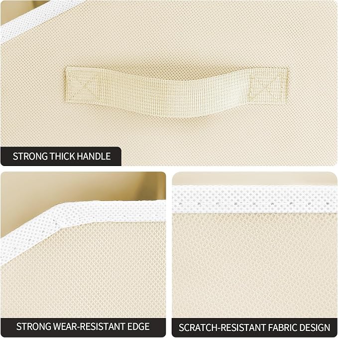 Closet Organizers and Storage Bins - Image 7