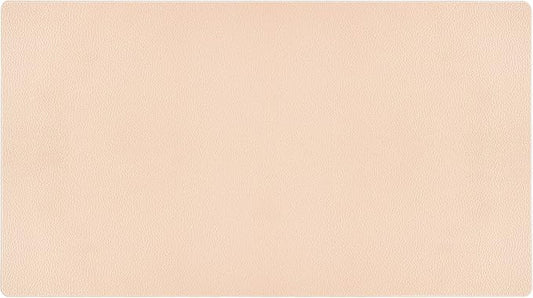 Nekmit Leather Desk Blotter Pad 36 x 20 Inches, Waterproof by Nekmit