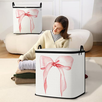 Large Comforter Storage Bag - Image 5