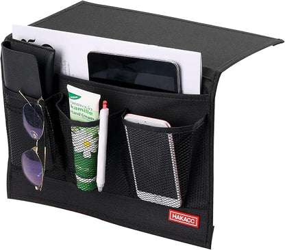 HAKACC Bedside Storage Organizer by HAKACC