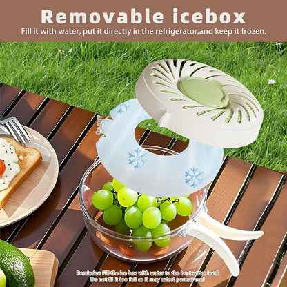 2025 New Upgrade Large Fruit Washing Bowl - Image 8