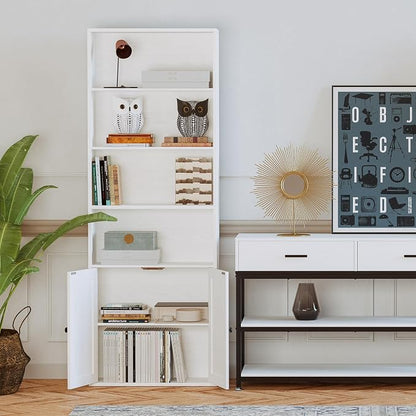 IRONCK Industrial Bookshelves and Bookcases - Image 2