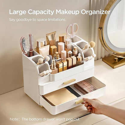 HBlife Makeup Organizer for Vanity - Image 2