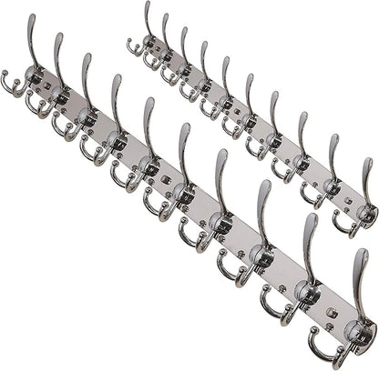 Dseap Coat Rack Wall Mount by Dseap