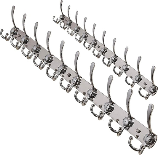 Dseap Coat Rack Wall Mount by Dseap