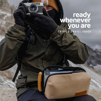 Tech Bag Organizer - Image 9