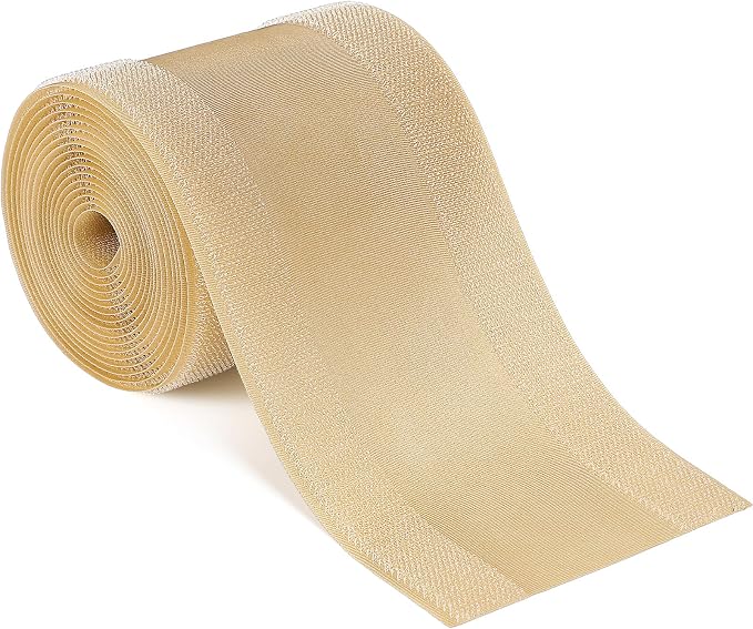 WILLBOND Carpet Cord Cover Cable Protector Floor Cover Cable Protector by Willbond+Technology+Limited