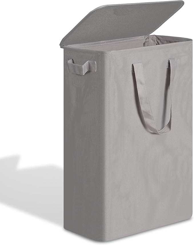 efluky Slim Laundry Basket by efluky