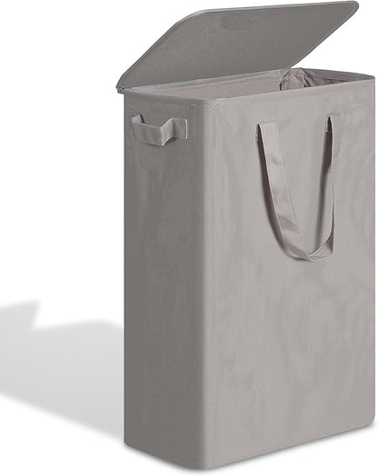 efluky Slim Laundry Basket by efluky