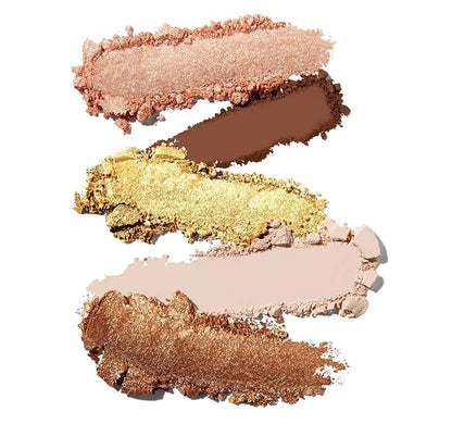 Morphe Rich & Foiled Artistry Palette - Image 6