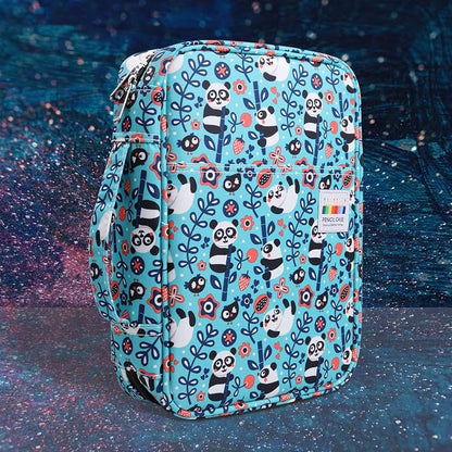 JAKAGO 220 Slots Colored Pencil Case Large Capacity Pen Holder - Image 8