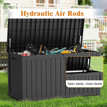 Outdoor Storage Box - Image 5