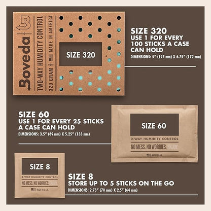 Boveda 72% Two-Way Humidity Control Packs - Image 4