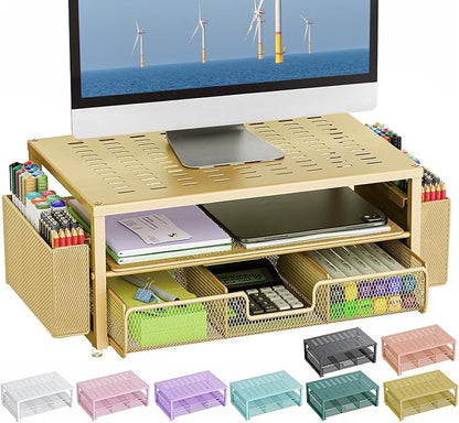 gianotter Desk Organizers and Accessories, Monitor Stand by gianotter
