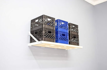 Rhino Shelf RhinoMini Universal Garage Storage Kit by RhinoShelf