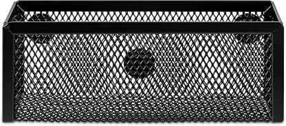 Amazon Basics Magnetic storage Bins, Office Caddy Storage - Image 2