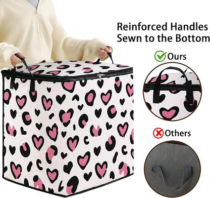 Large Comforter Storage Bag - Image 4