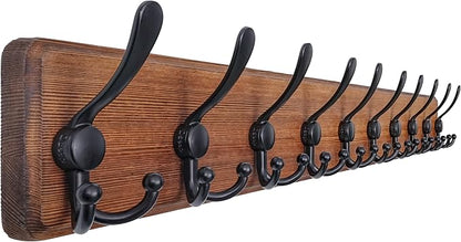 Dseap Coat Rack Wall by Dseap