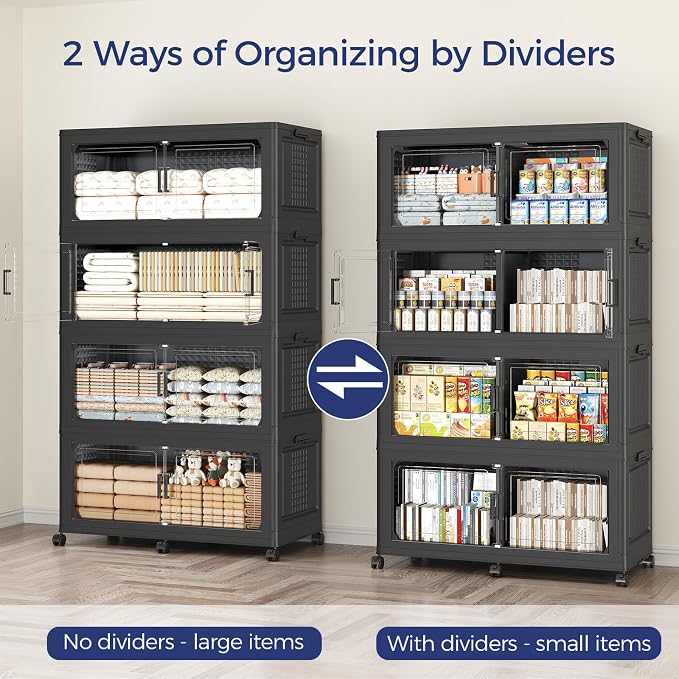 120GAL Extra Large Storage Bins - Image 6