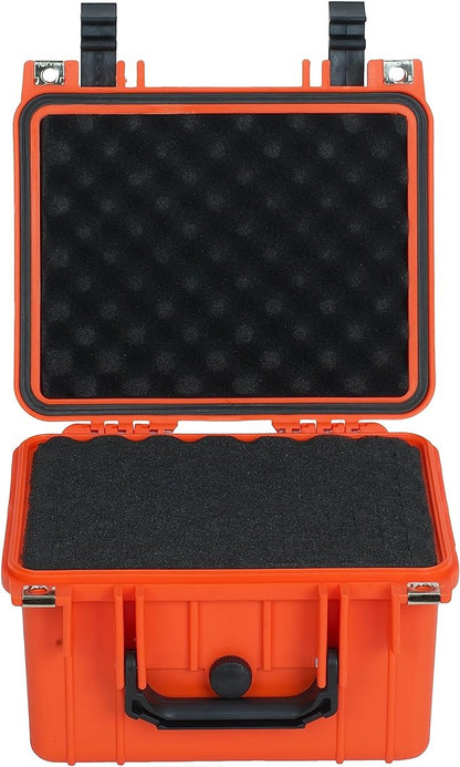 MEIJIA Portable All Weather IP67 Waterproof Camera Case, hard case - Image 5