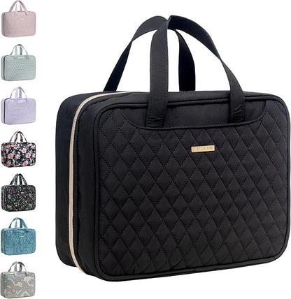 Everfun Hanging Travel Toiletry Bag by EVERFUN