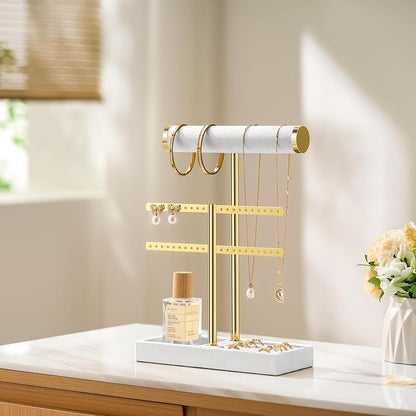 2 Tier Bracelet Holder Display - Image 6