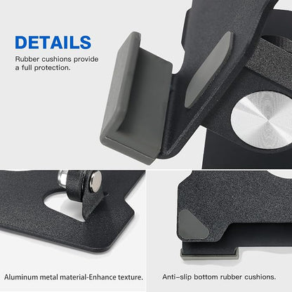 KABCON Tablet Stand, Tablet Holder - Image 2