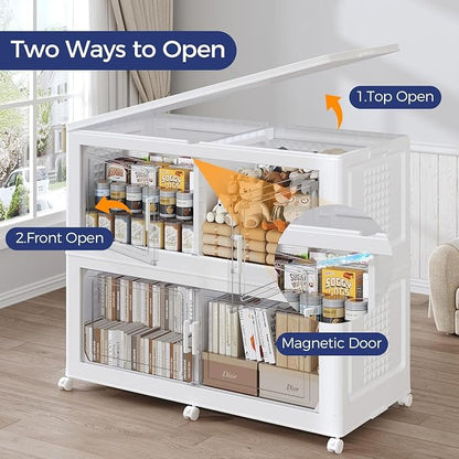 250GAL Extra Large Storage Bins - Image 4