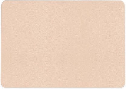 Nekmit Leather Desk Blotter Pad 17 x 12 Inches, Waterproof by Nekmit
