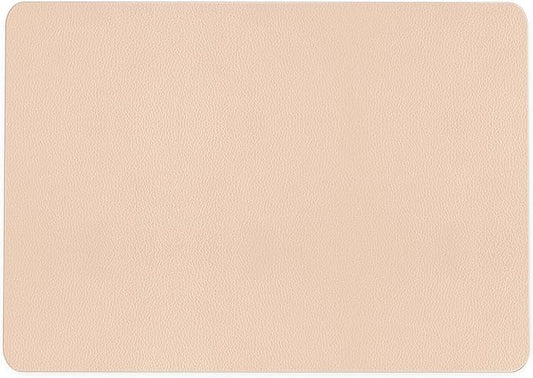 Nekmit Leather Desk Blotter Pad 17 x 12 Inches, Waterproof by Nekmit
