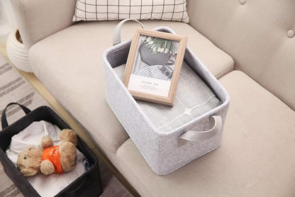 Minoisome Collapsible Storage Basket - Image 5