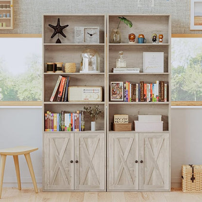 IRONCK Industrial Bookshelves and Bookcases - Image 4