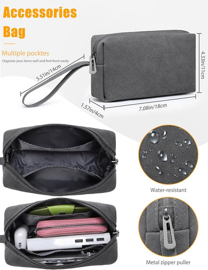 HYZUO 13 Inch Laptop Sleeve - Image 5