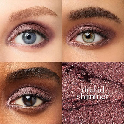 Julep Eyeshadow 101 Cream-to-Powder Waterproof Shadow Stick – Orchid Shimmer – - Image 2