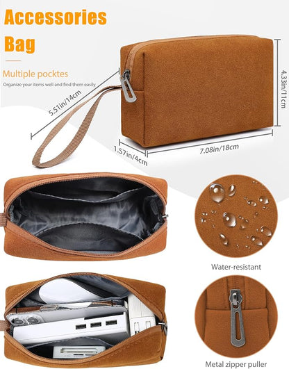 HYZUO 13 Inch Laptop Sleeve - Image 5