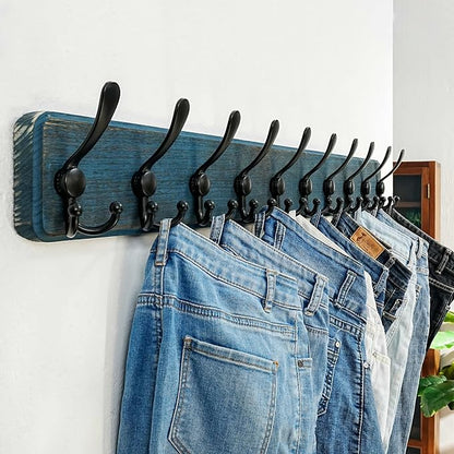 Dseap Coat Rack Wall - Image 2