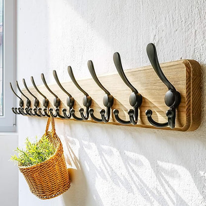 Dseap Coat Rack Wall - Image 6